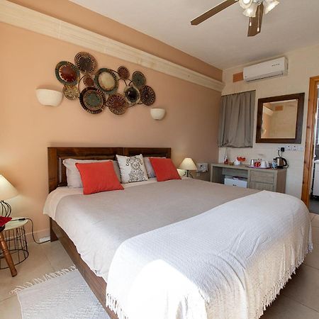Ta' Giljan B&B Gozo Xagħra Zewnętrze zdjęcie