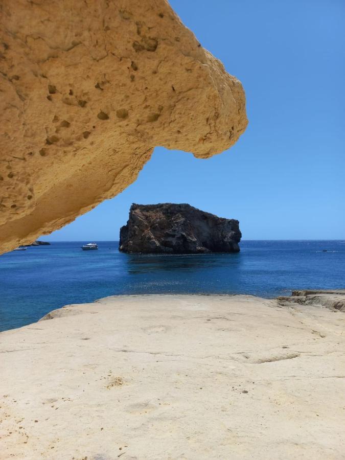 Ta' Giljan B&B Gozo Xagħra Zewnętrze zdjęcie