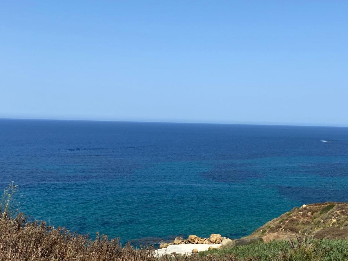 Ta' Giljan B&B Gozo Xagħra Zewnętrze zdjęcie