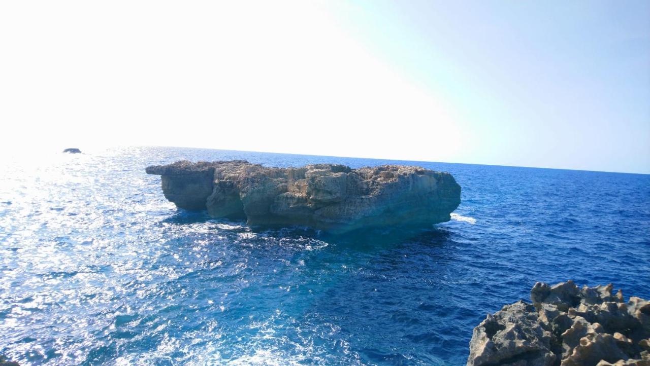 Ta' Giljan B&B Gozo Xagħra Zewnętrze zdjęcie