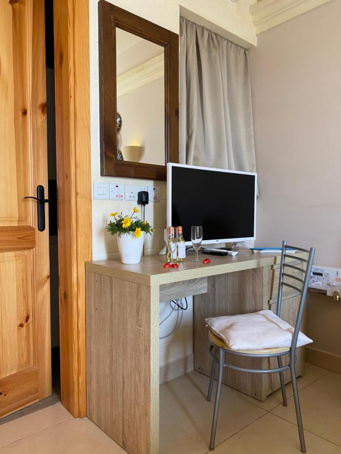 Ta' Giljan B&B Gozo Xagħra Zewnętrze zdjęcie