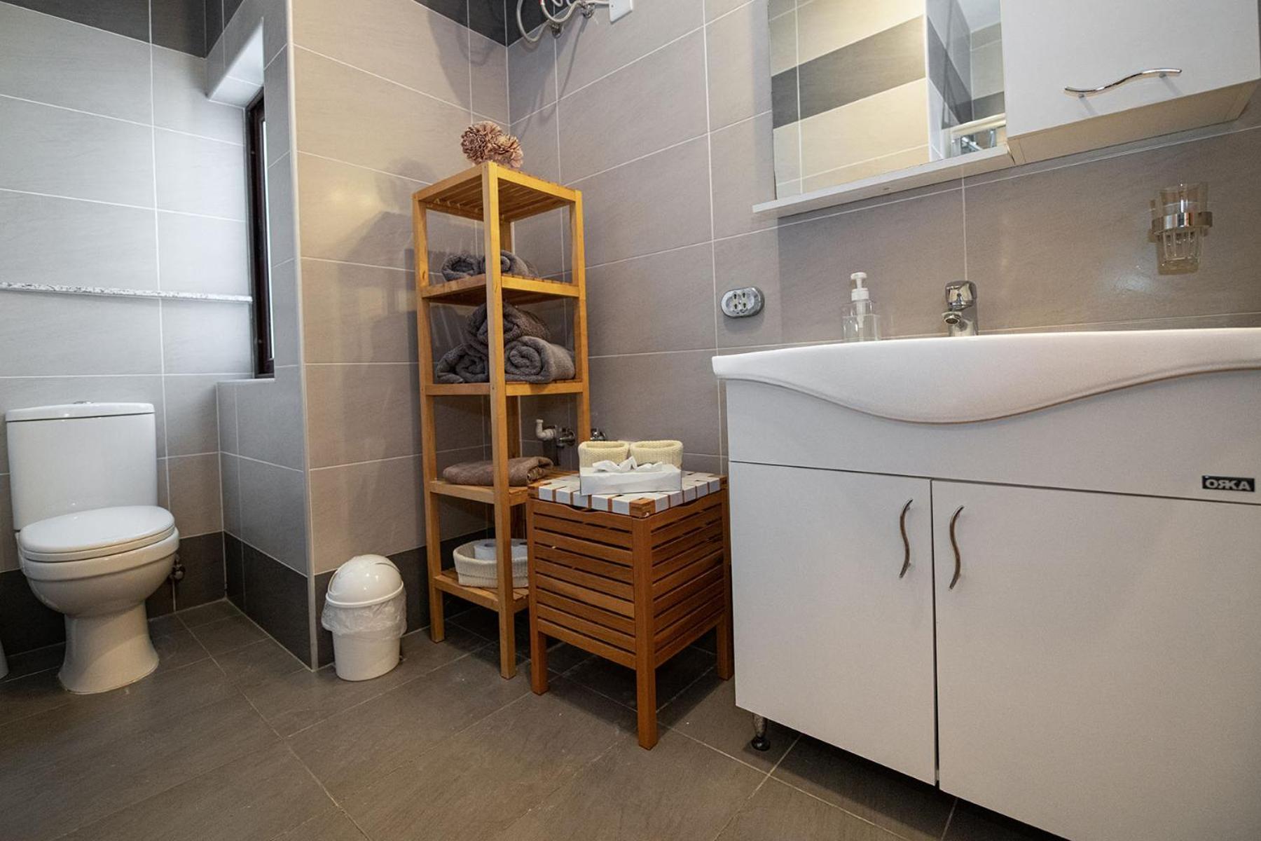 Ta' Giljan B&B Gozo Xagħra Zewnętrze zdjęcie