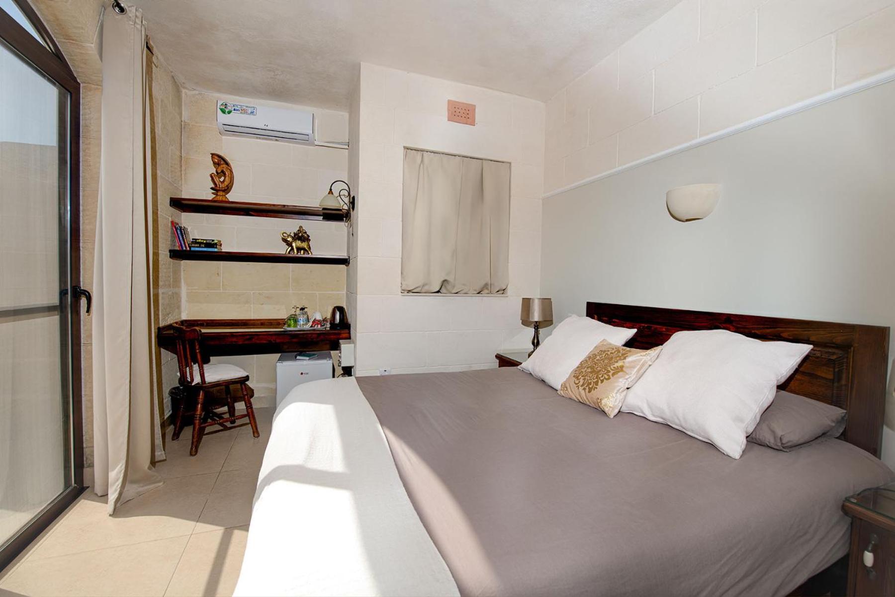 Ta' Giljan B&B Gozo Xagħra Zewnętrze zdjęcie